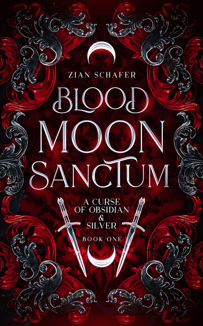 Blood Moon Sanctum, Zian Schafer