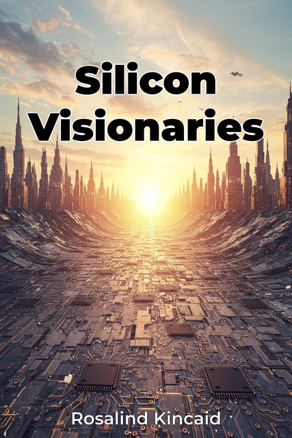 Silicon Visionaries, Rosalind Kincaid