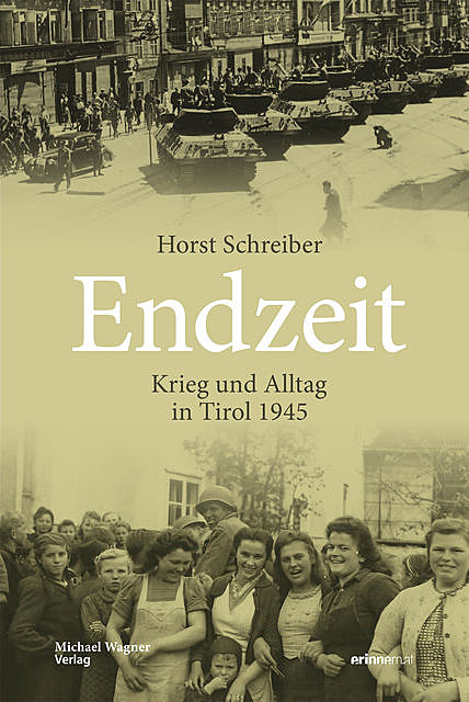 Endzeit, Horst Schreiber
