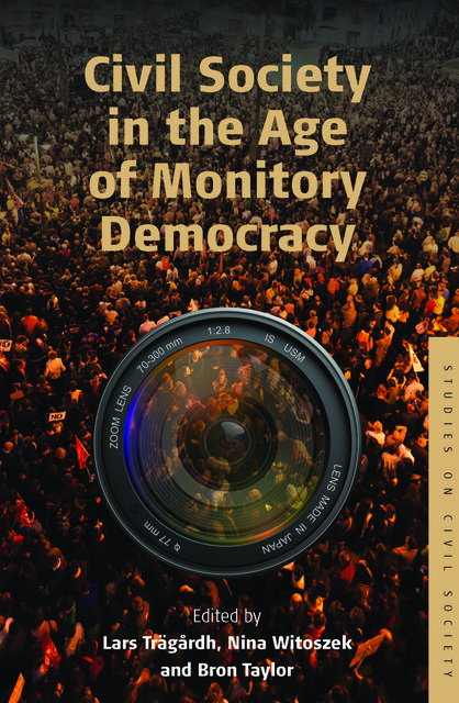 Civil Society in the Age of Monitory Democracy, Lars Trägårdh