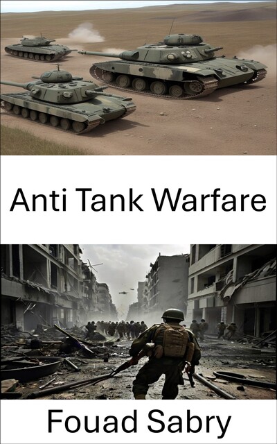 Anti Tank Warfare, Fouad Sabry