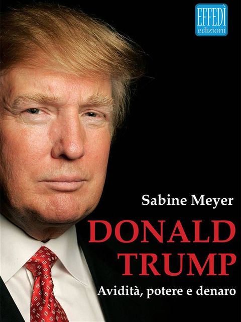 Donald Trump, Sabine Meyer