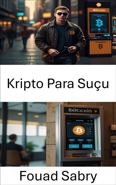 Kripto Para Suçu, Fouad Sabry