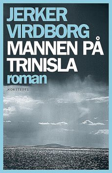 Mannen på Trinisla, Jerker Virdborg