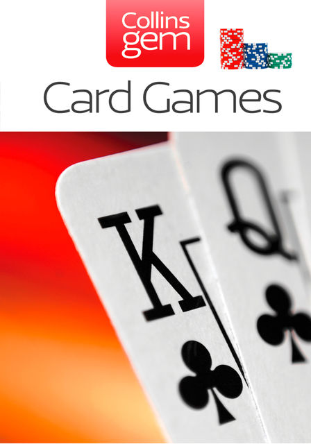 Card Games (Collins Gem), 