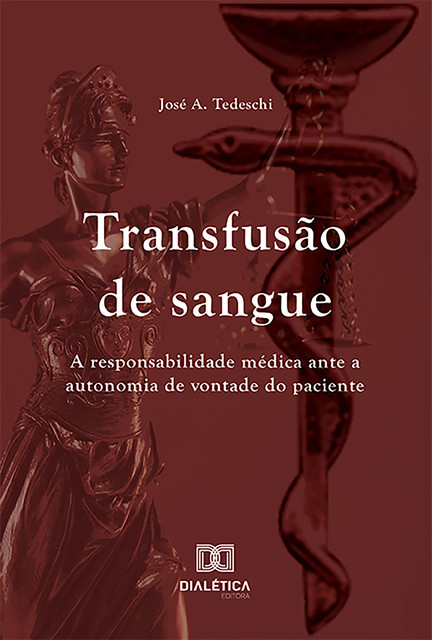 Transfusão de sangue, José A. Tedeschi