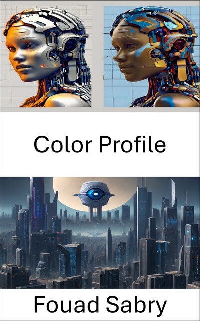 Color Profile, Fouad Sabry