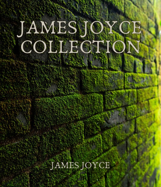 James Joyce Collection, James Joyce