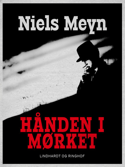 Hånden i mørket, Niels Meyn