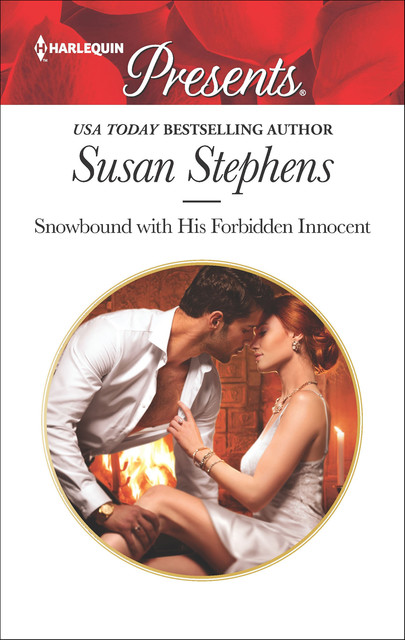 Snowbound With His Forbidden Innocent, Susan Stephens