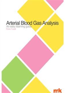 Arterial Blood Gases, Fiona Foxall