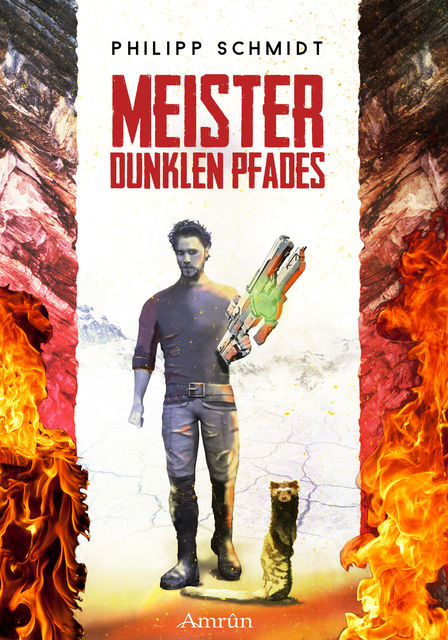 Meister dunklen Pfades, Philipp Schmidt