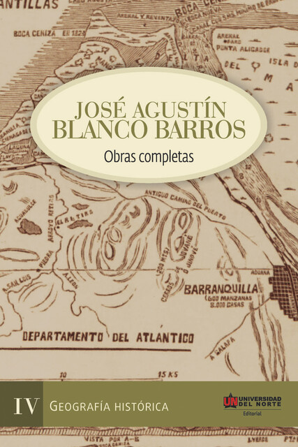 José Agustín Blanco Barros IV, Jorge Donoso, Alexander Vega Lugo