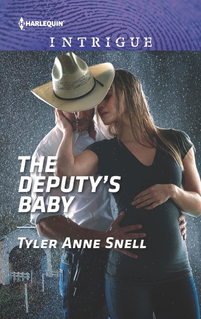 The Deputy's Baby, Tyler Anne Snell