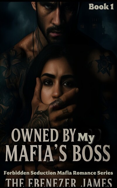 Owned By My Mafia Boss, Ebenezer Writes