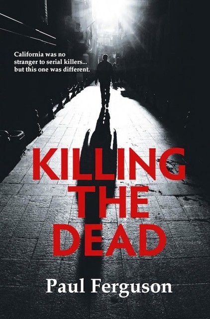 Killing the Dead, Paul Ferguson
