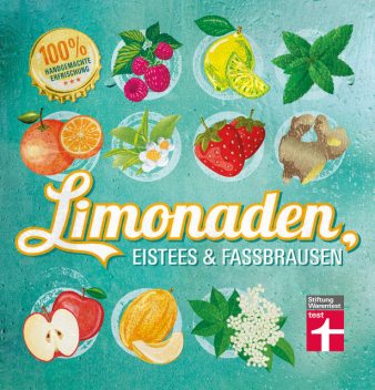 Limonaden, Eistees & Fassbrausen, Kirsten Schiekiera