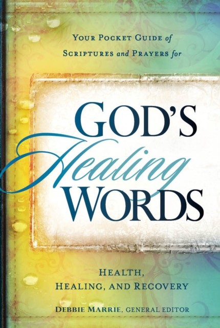 God's Healing Words, Siloam
