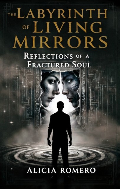 The Labyrinth of Living Mirrors, Alicia Romero