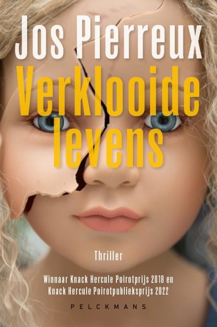 Verklooide levens, Jos Pierreux