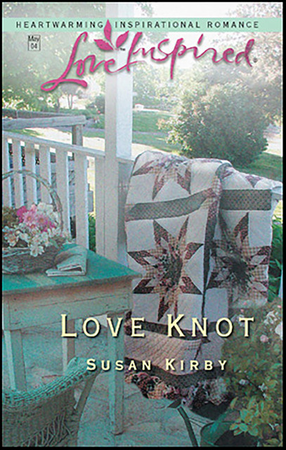 Love Knot, Susan Kirby