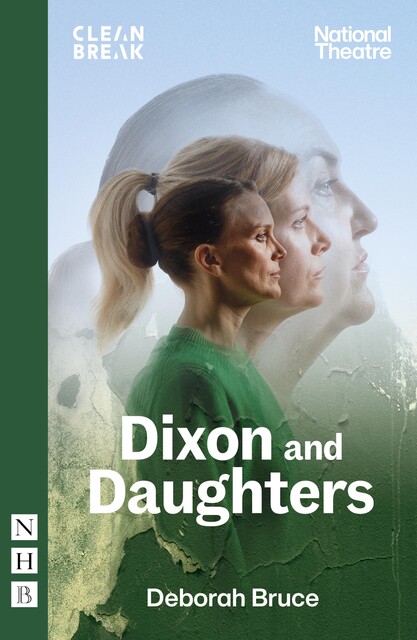 Dixon and Daughters, Deborah Bruce