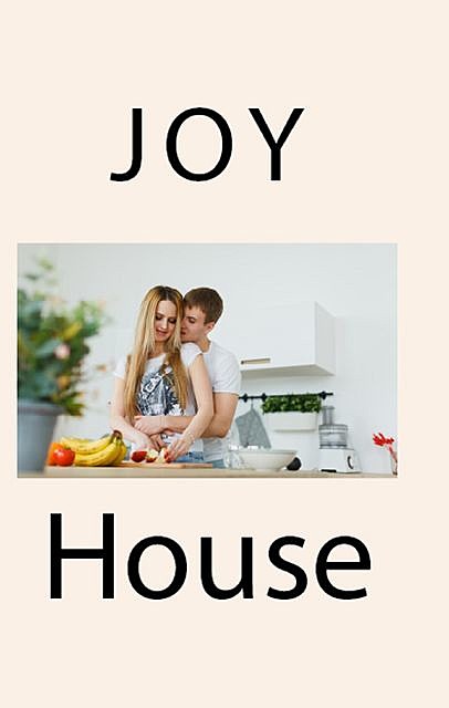 Joy House, London Magic