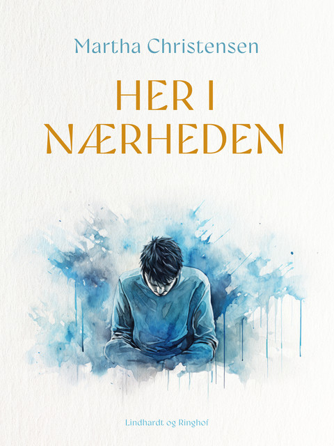 Her i nærheden, Martha Christensen