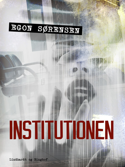 Institutionen, Egon Sørensen