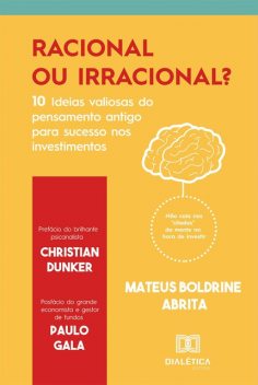 Racional ou irracional, Mateus Boldrine Abrita