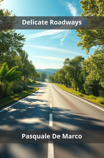 Delicate Roadways, Pasquale De Marco