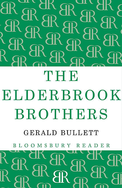 The Elderbrook Brothers, Gerald Bullett