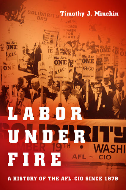 Labor Under Fire, Timothy J.Minchin