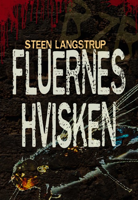 Fluernes hvisken, Steen Langstrup