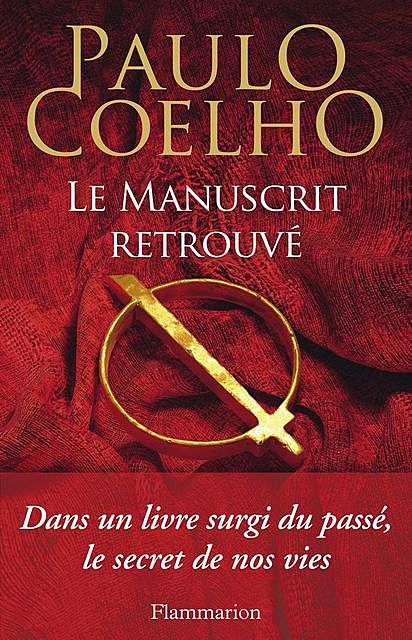 Le manuscrit retrouvé, Paulo Coelho