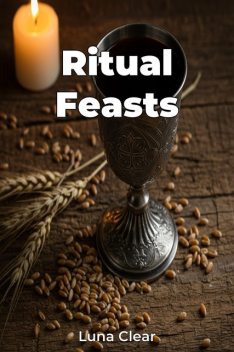 Ritual Feasts, Luna Clear