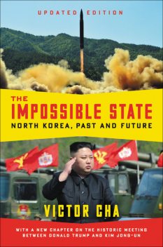The Impossible State, Updated Edition, Victor Cha