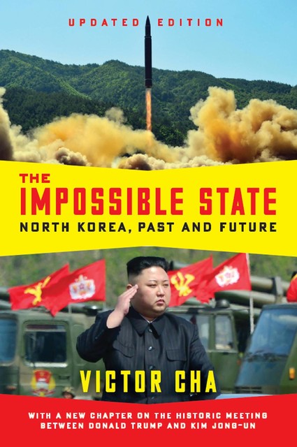 The Impossible State, Updated Edition, Victor Cha