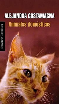 Animales Domesticos, Alejandra Costamagna