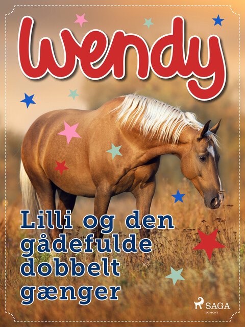 Wendy – Lilli og den gådefulde dobbeltgænger, – Diverse