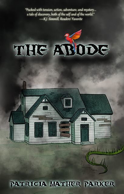 The Abode, Patricia Parker