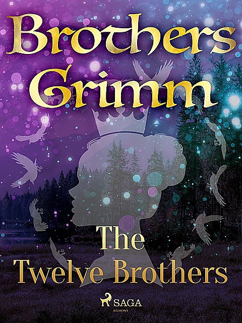 The Twelve Brothers, Brothers Grimm