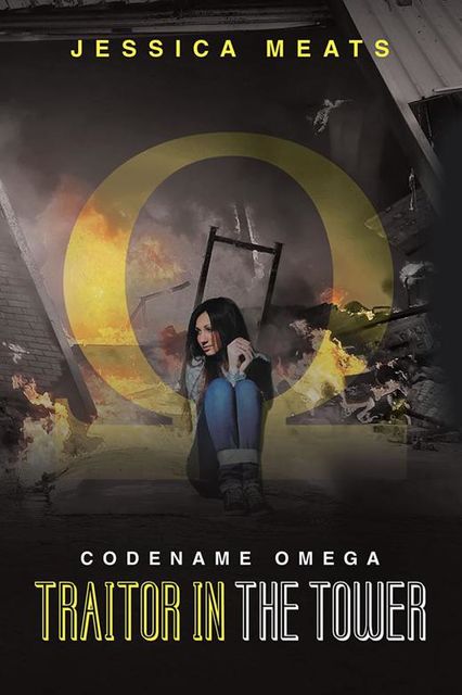 Codename Omega: Traitor In the Tower, Jessica Meats
