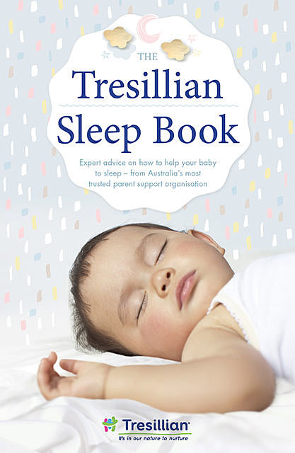The Tresillian Sleep Book, Tresillian