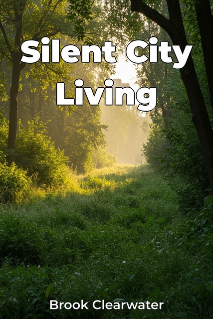 Silent City Living, Brook Clearwater