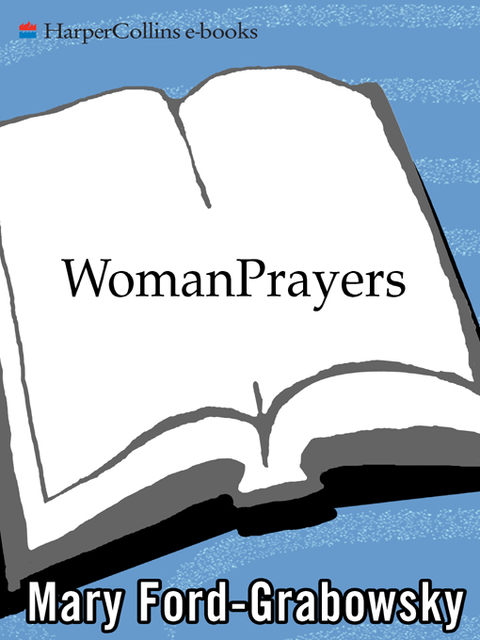 WomanPrayers, Mary Ford-Grabowsky