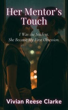 Her Mentor’s Touch, Vivian Reese Clarke