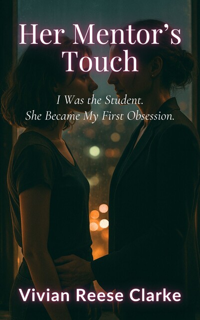 Her Mentor’s Touch, Vivian Reese Clarke