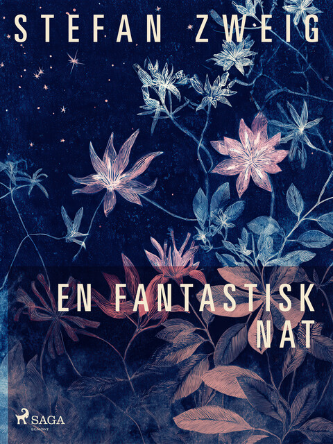 En fantastisk nat, Stefan Zweig