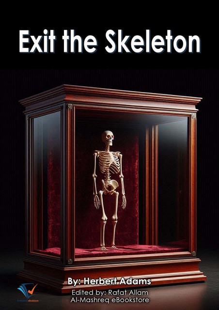 Exit the Skeleton, Herbert Adams